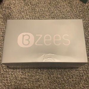 BZEES cloud technology desire women’s 8 black